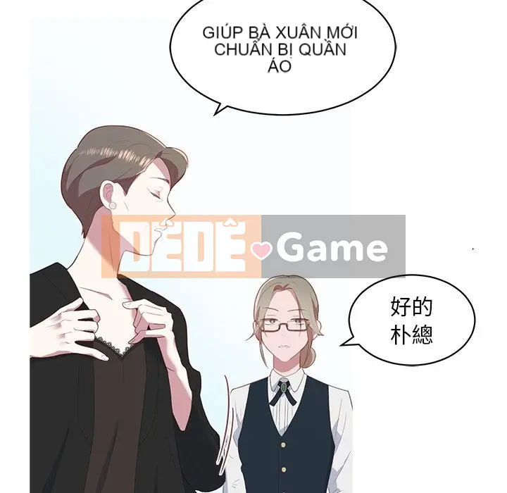 Vợ cô ấy Chương 1-26