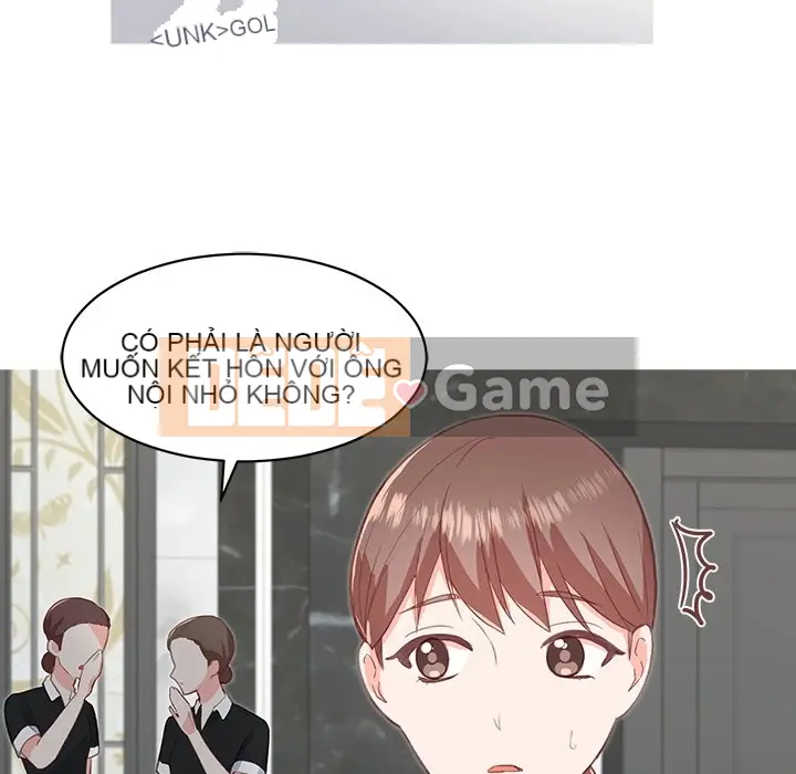 Vợ cô ấy Chương 1-26