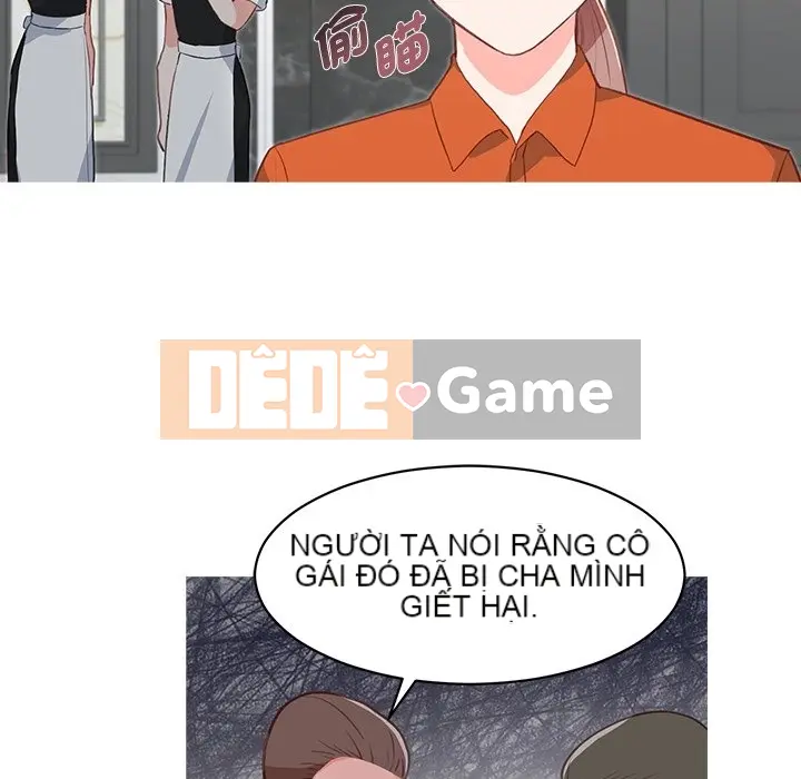 Vợ cô ấy Chương 1-26