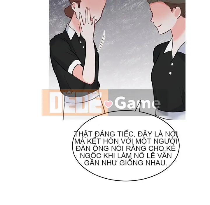 Vợ cô ấy Chương 1-26