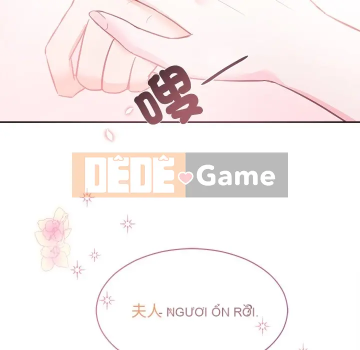 Vợ cô ấy Chương 1-26