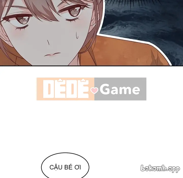 Vợ cô ấy Chương 1-26