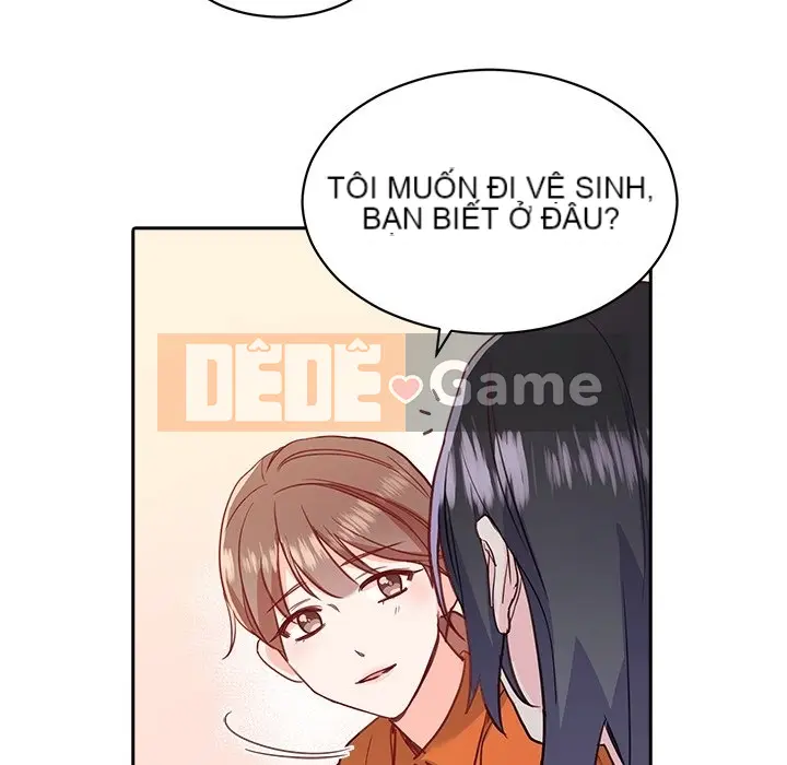 Vợ cô ấy Chương 1-26