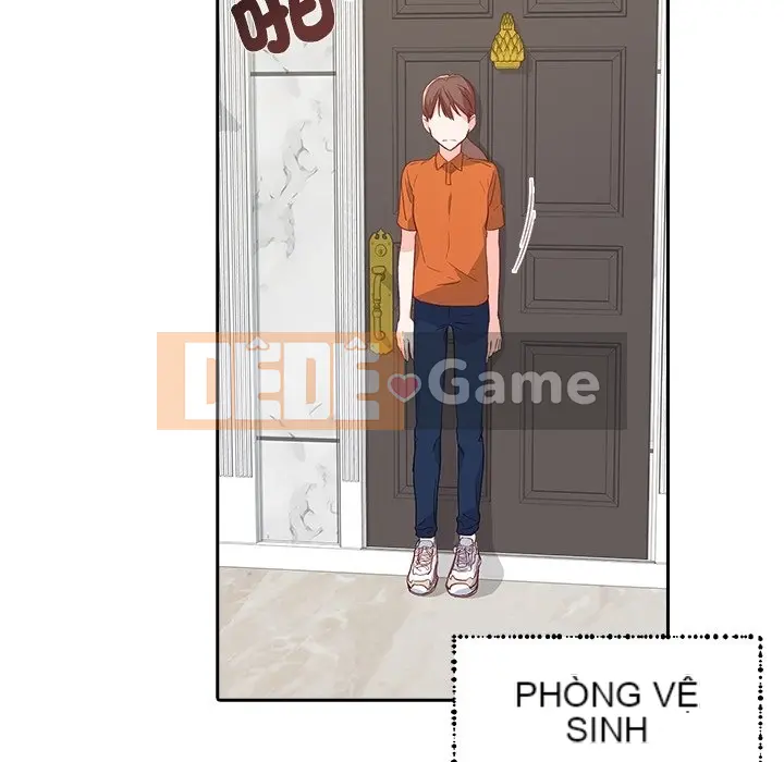 Vợ cô ấy Chương 1-26