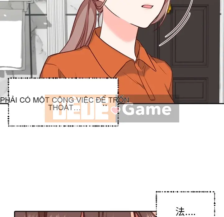 Vợ cô ấy Chương 1-26