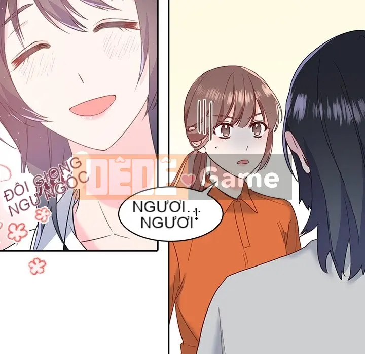 Vợ cô ấy Chương 1-26