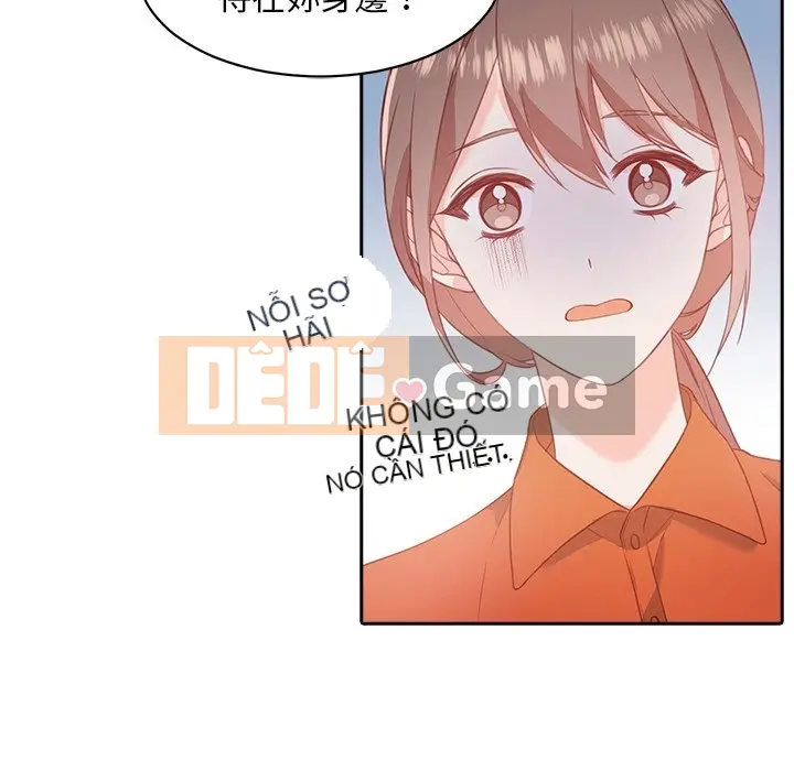 Vợ cô ấy Chương 1-26