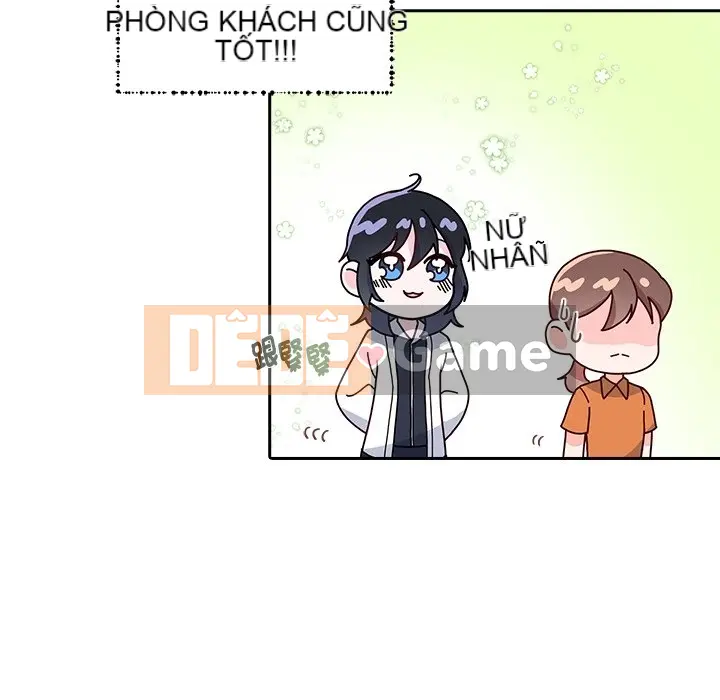 Vợ cô ấy Chương 1-26