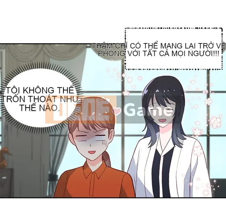 Vợ cô ấy Chương 1-26