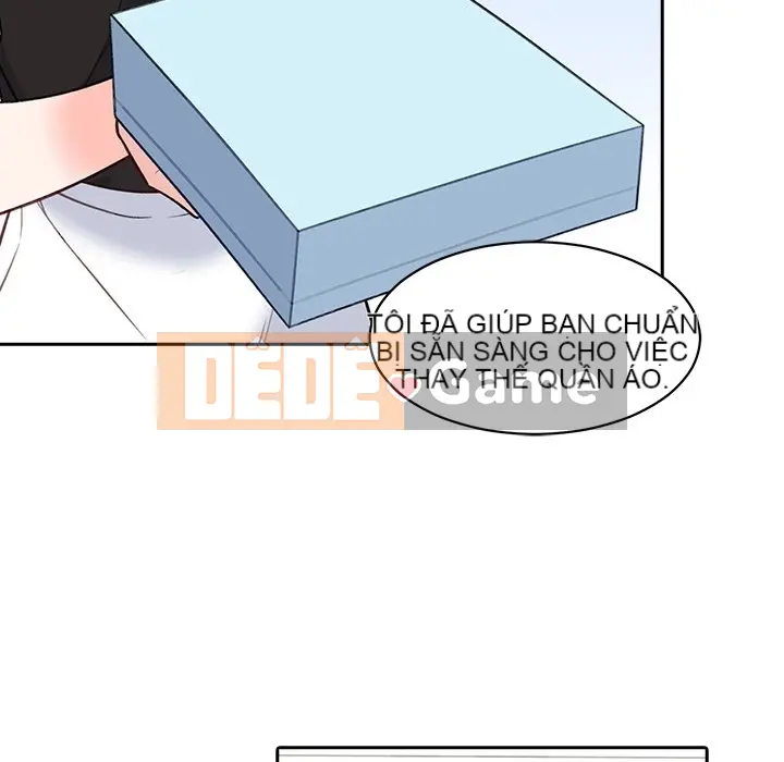 Vợ cô ấy Chương 1-26