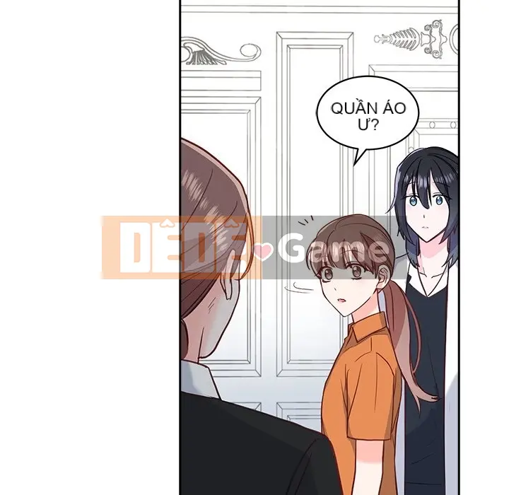 Vợ cô ấy Chương 1-26