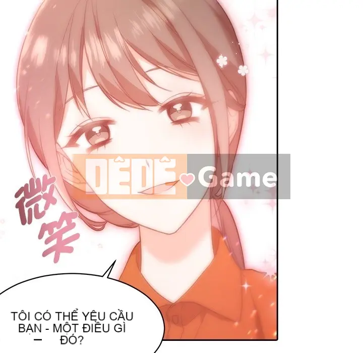 Vợ cô ấy Chương 1-26