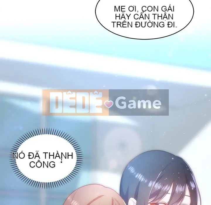 Vợ cô ấy Chương 1-26