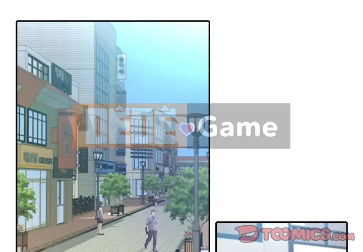 Vợ cô ấy Chương 1-26