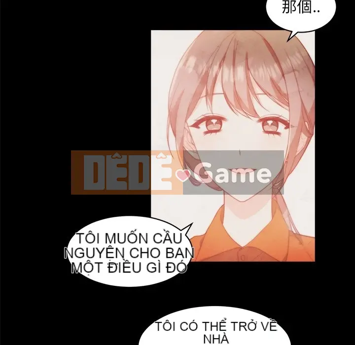 Vợ cô ấy Chương 1-26