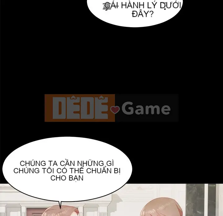 Vợ cô ấy Chương 1-26