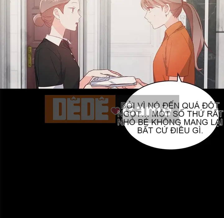 Vợ cô ấy Chương 1-26