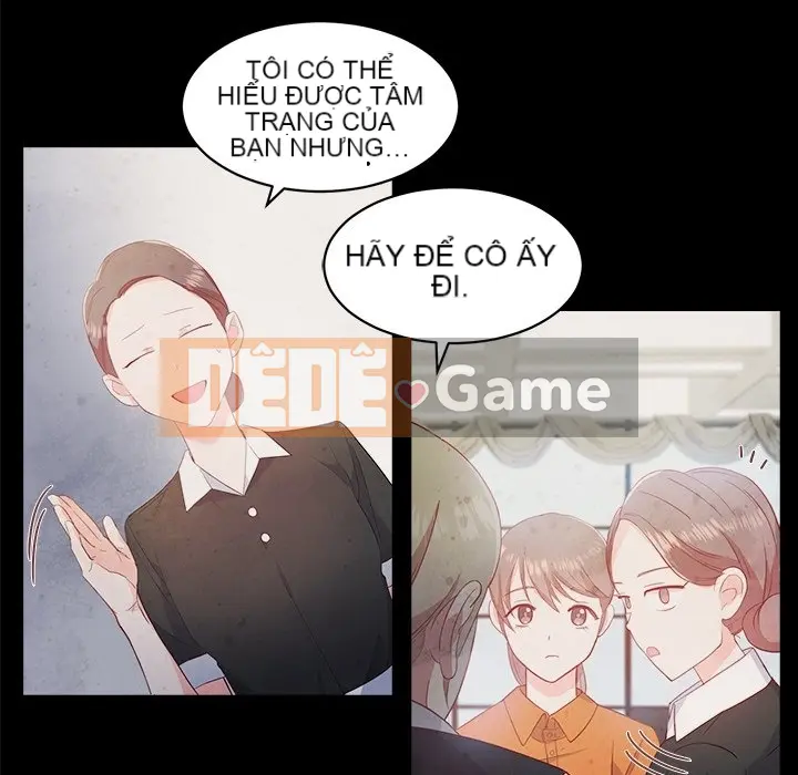 Vợ cô ấy Chương 1-26