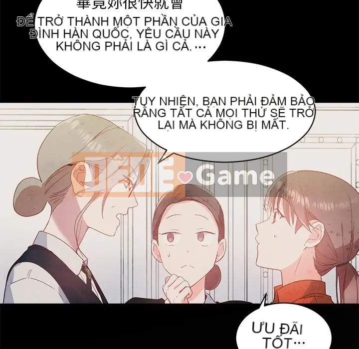 Vợ cô ấy Chương 1-26