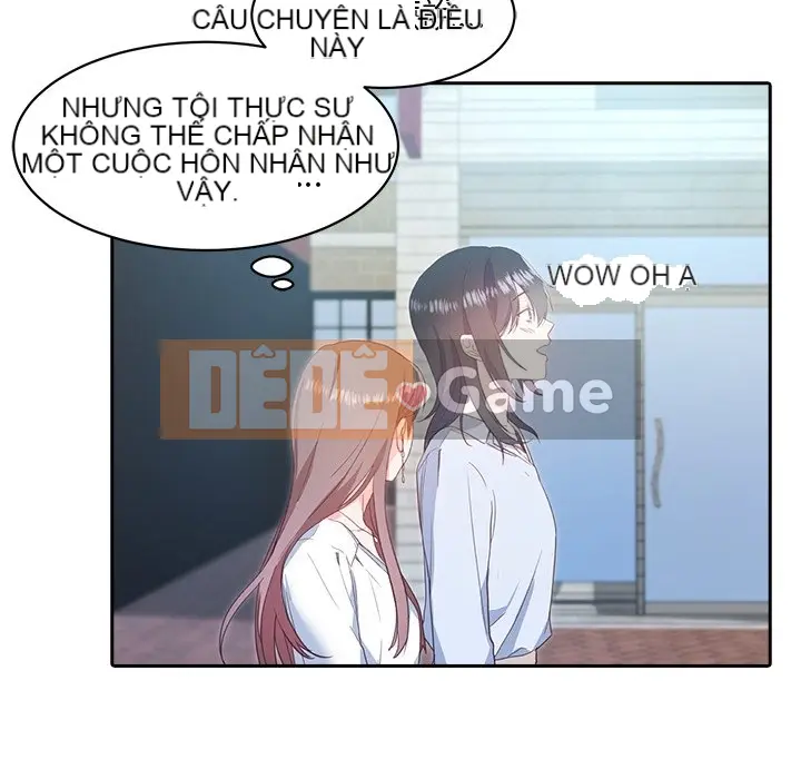 Vợ cô ấy Chương 1-26