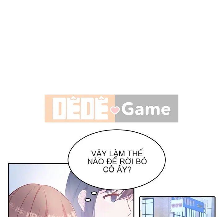 Vợ cô ấy Chương 1-26