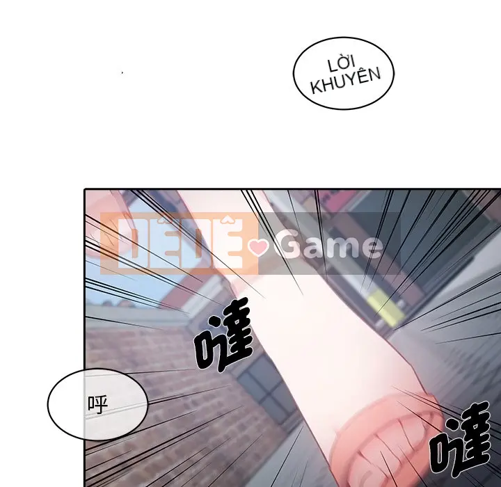 Vợ cô ấy Chương 1-26