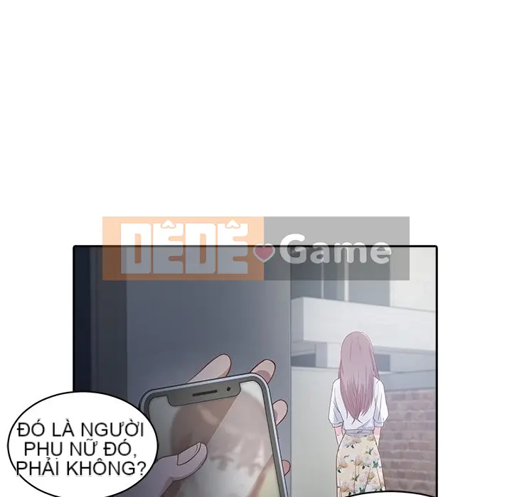 Vợ cô ấy Chương 1-26