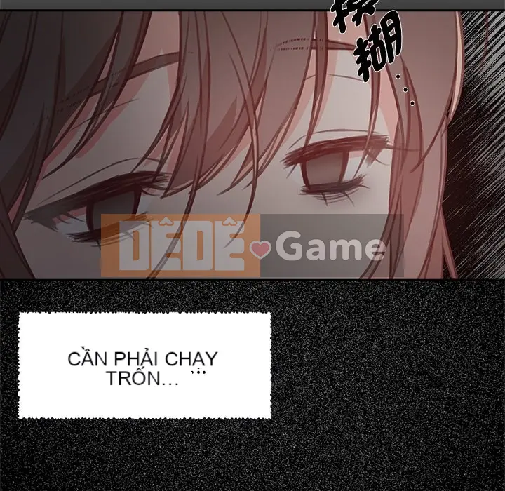 Vợ cô ấy Chương 1-26