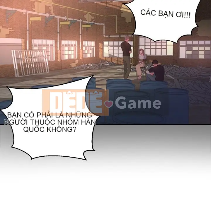 Vợ cô ấy Chương 1-26