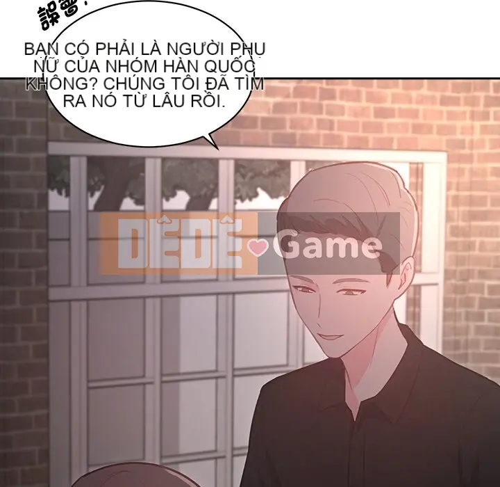 Vợ cô ấy Chương 1-26