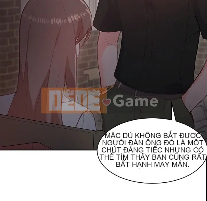 Vợ cô ấy Chương 1-26