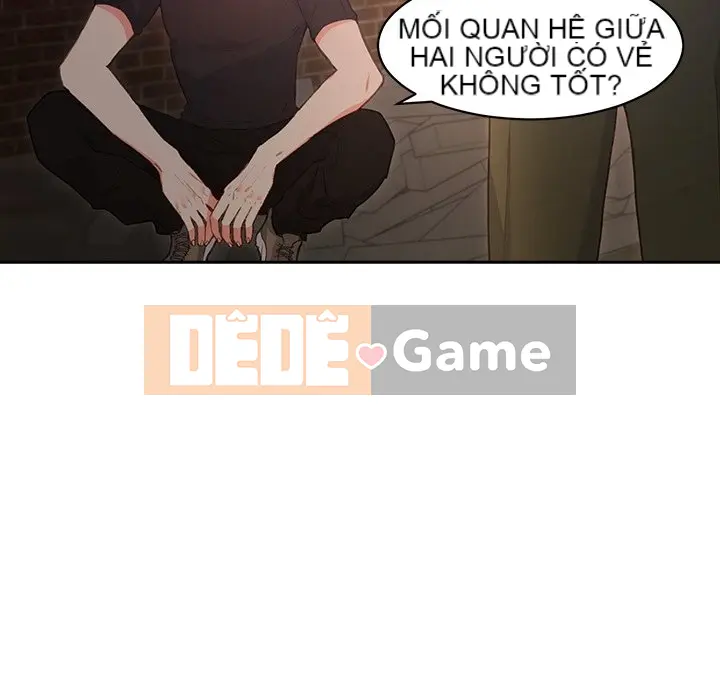 Vợ cô ấy Chương 1-26