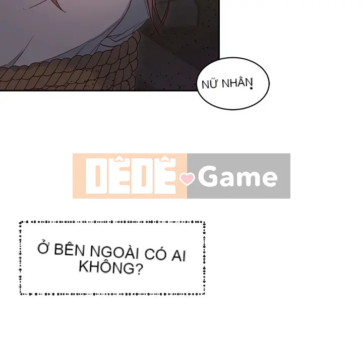 Vợ cô ấy Chương 1-26