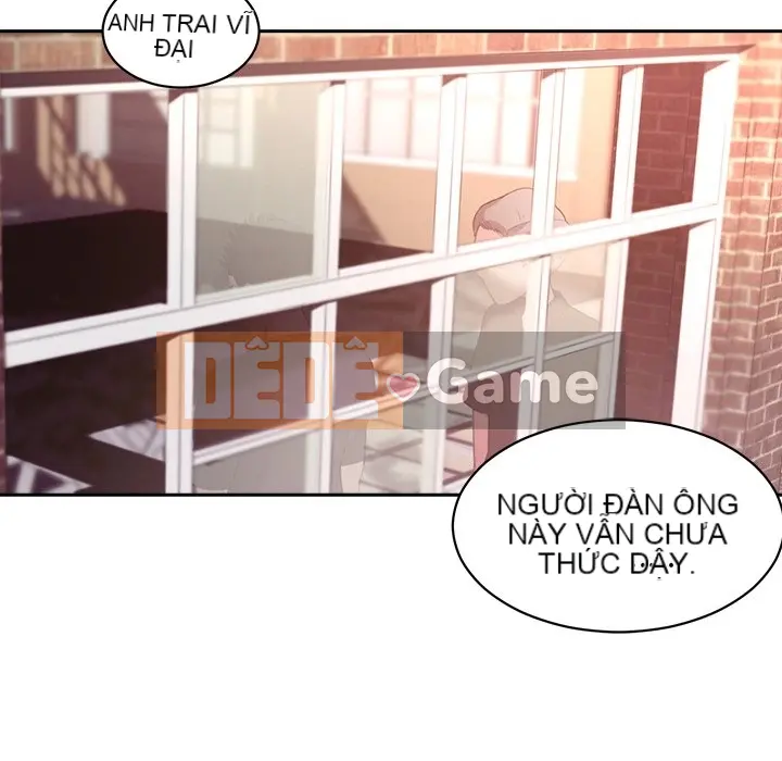 Vợ cô ấy Chương 1-26