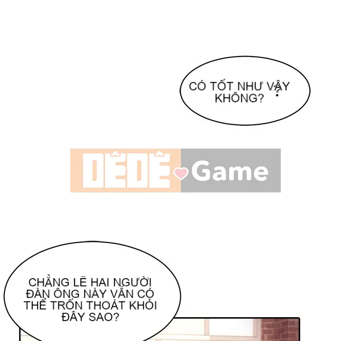 Vợ cô ấy Chương 1-26