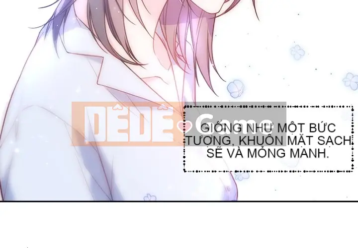 Vợ cô ấy Chương 1-26