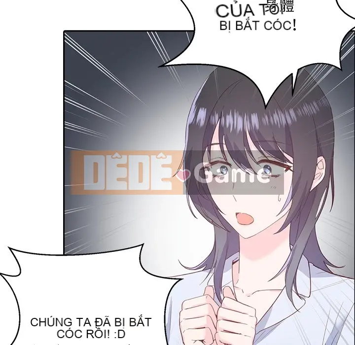 Vợ cô ấy Chương 1-26