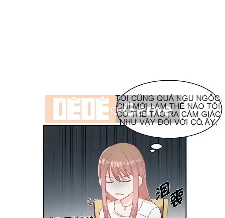 Vợ cô ấy Chương 1-26