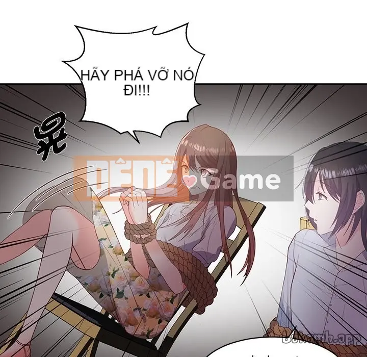 Vợ cô ấy Chương 1-26