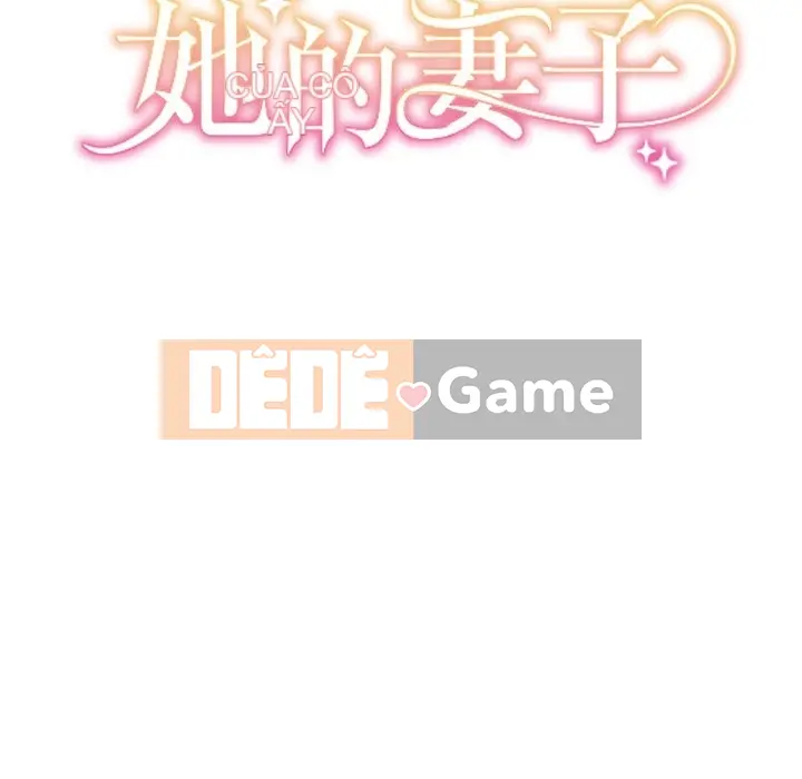 Vợ cô ấy Chương 1-26