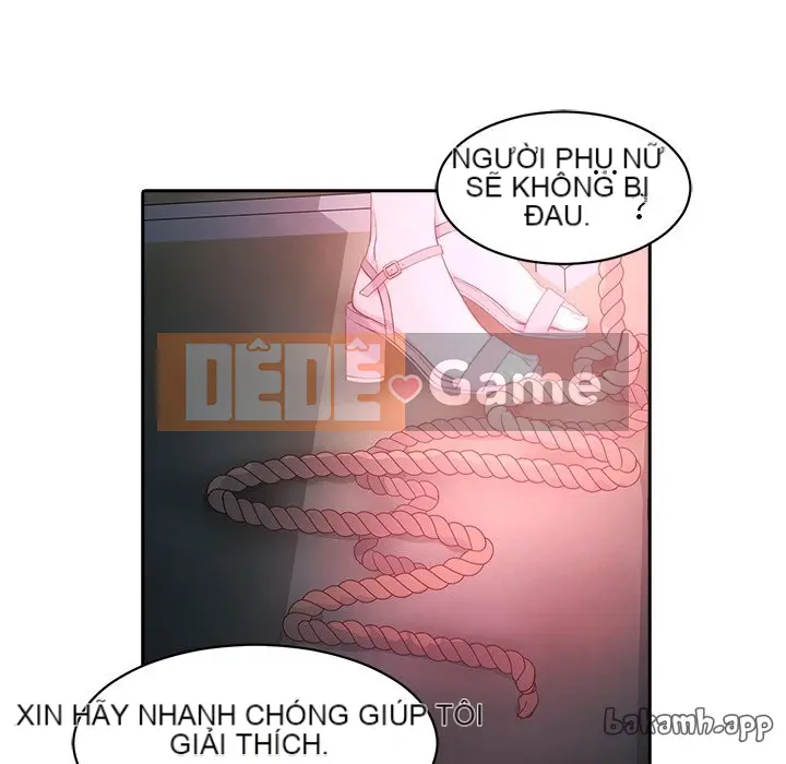 Vợ cô ấy Chương 1-26