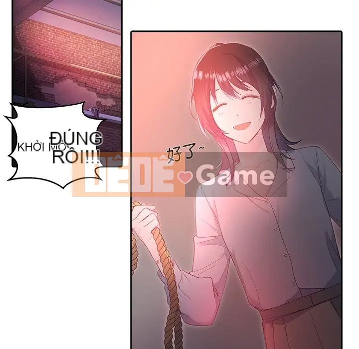 Vợ cô ấy Chương 1-26