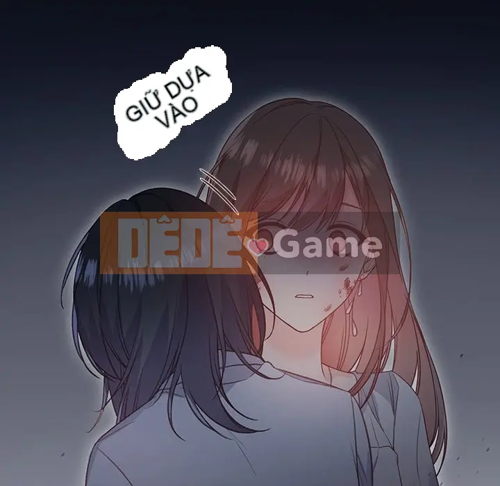 Vợ cô ấy Chương 1-26