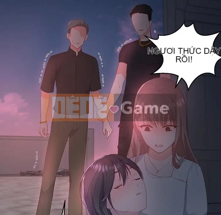 Vợ cô ấy Chương 1-26