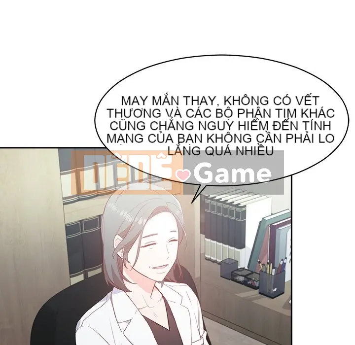 Vợ cô ấy Chương 1-26