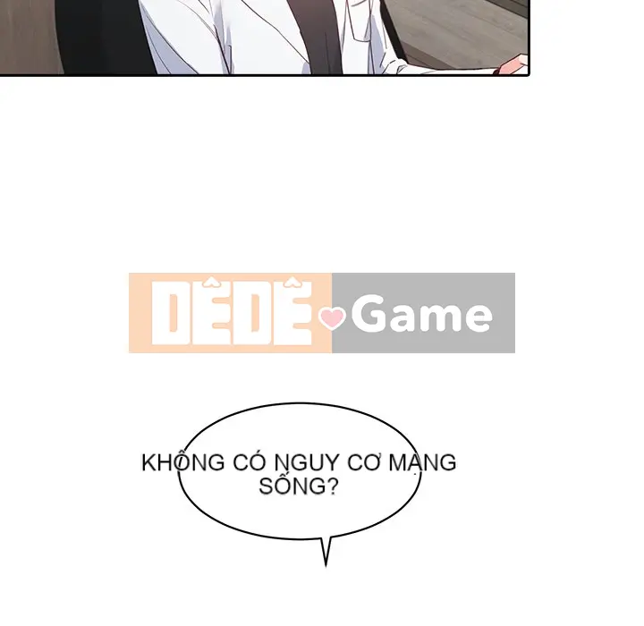 Vợ cô ấy Chương 1-26