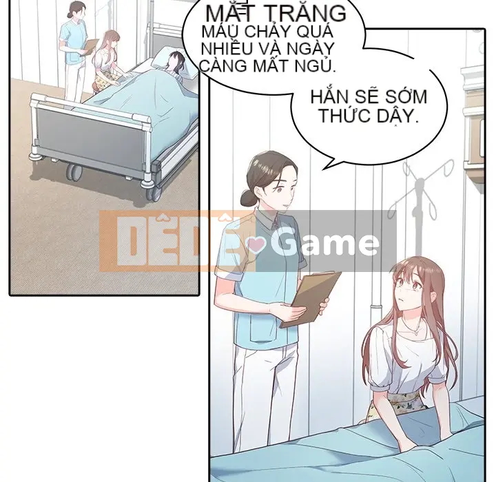 Vợ cô ấy Chương 1-26