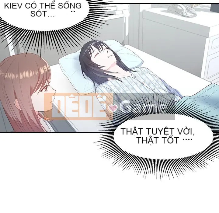 Vợ cô ấy Chương 1-26