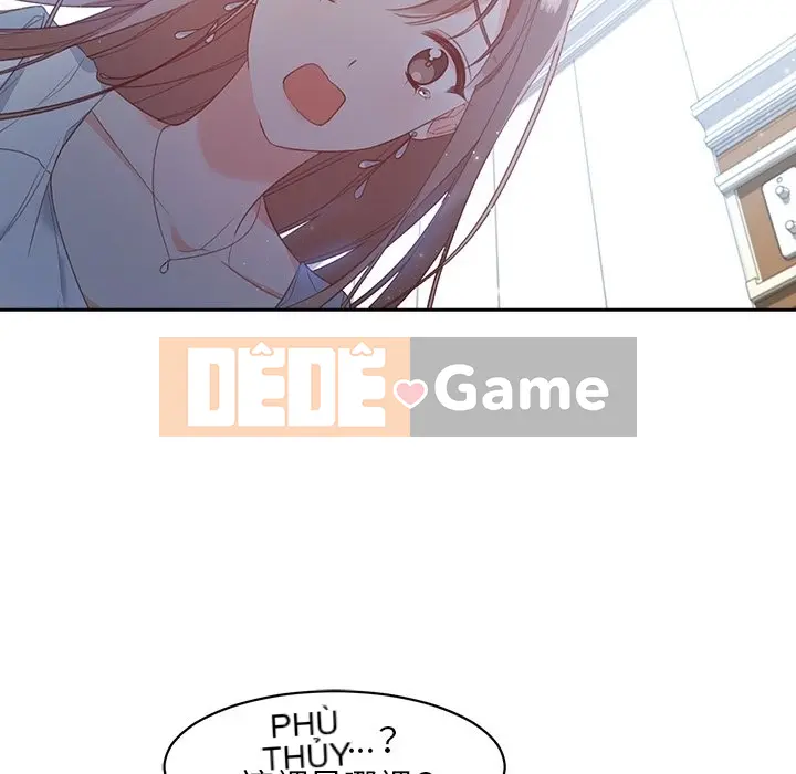 Vợ cô ấy Chương 1-26