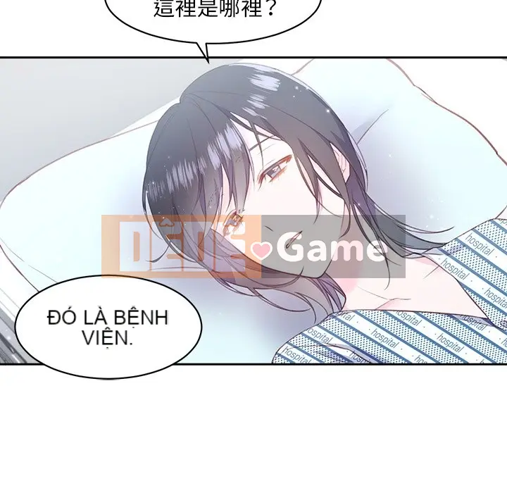 Vợ cô ấy Chương 1-26